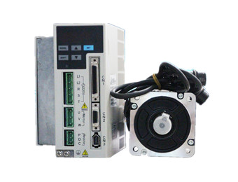 DNP-BLDC 3805 伺服電機驅動器