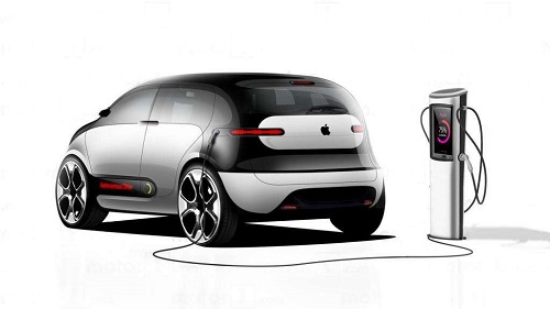 無刷電機(jī)汽車領(lǐng)域應(yīng)用